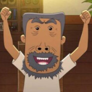 枪这么准，是没有马吗？