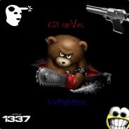 KåT JæVeL  ︻デ═一