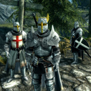 种族骑士团前锋骑士