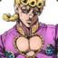 Giorno Giovanna