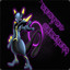 Mewtwo Darkness