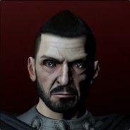 跑来跑去，可没有打人爽!