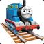 Thomas The Train