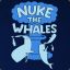 Nuke The Whales *AFK 30 Min
