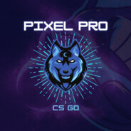 pawccio pixel pro avatar