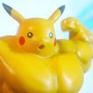 SUPER Pika