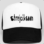 strejciksoon