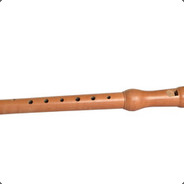 Johann Wolfgang von Flöte