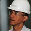 Barack the Radar Technician