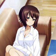 Nishizumi Maho