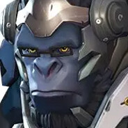Winston but he's a Creationist