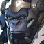 Winston but he's a Creationist