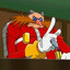 Dr Eggman