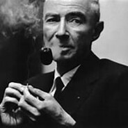 长崎爆破手奥本海默