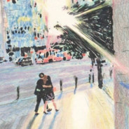 性转素食主义黑人男同