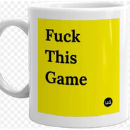 fuck this game
