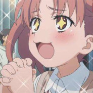 我室友是个二次元