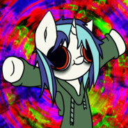 High on Ponk