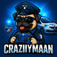 Craziiymaan