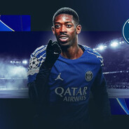 Paris Saint-Germain F.C.