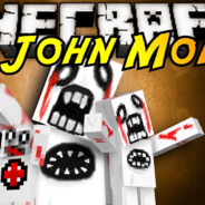 John minecraft