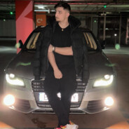 Sebi Magnifique♿