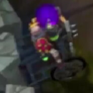 The Mentally Untouchable