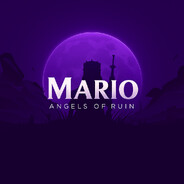Mario |Angels of Ruin|