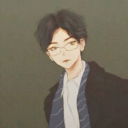 海边溜达的狐狸