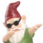 Metrosexual Sewer Gnome