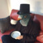 Mr. Pigeon