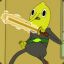 Lemongrab