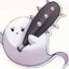 幽灵ghost