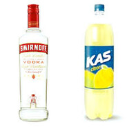 Vodka Kas