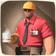 Steam Avatar