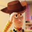 Woody