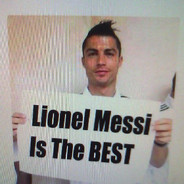 messimentality Steam avatar
