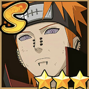 佩恩天道[百战]