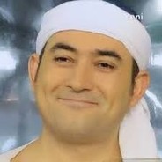 Mermiyi Taşla Durduran Adam