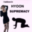 Hyoon Supremacy