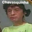 Chavasquinha