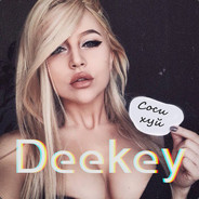 Deekey