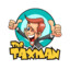 The Tax Man