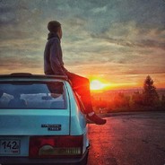 Артём ВАЗ 2108