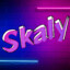 SkalyTM ♥