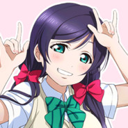 NOZOMI avatar