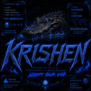 Krishen