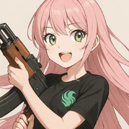 邦多利粉毛步枪手