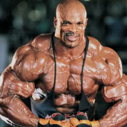 Ronnie Coleman