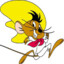 Speedy Gonzales